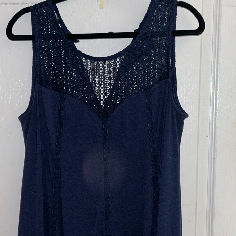 HP🎊Torrid sleeveless Dress